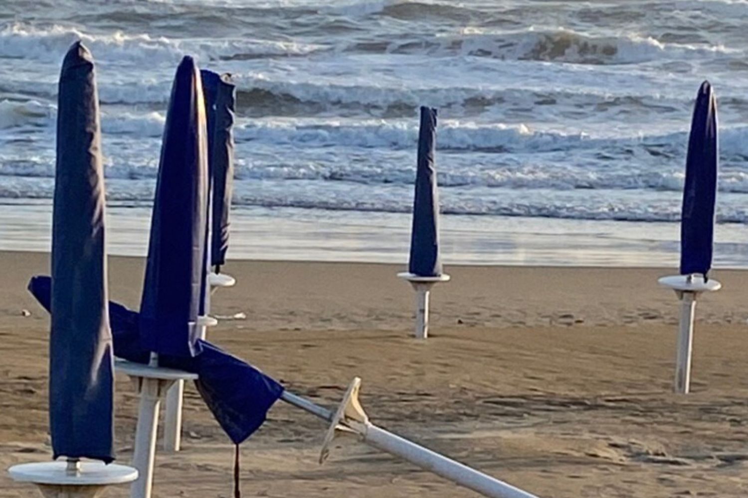 Mare spiaggia stabilimento balneare&nbsp;