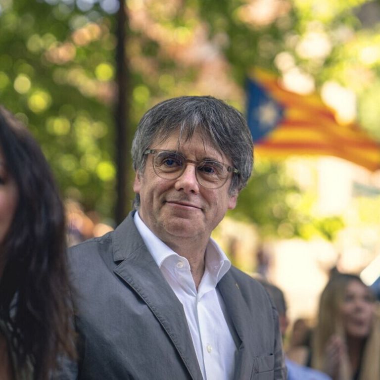 Puigdemont