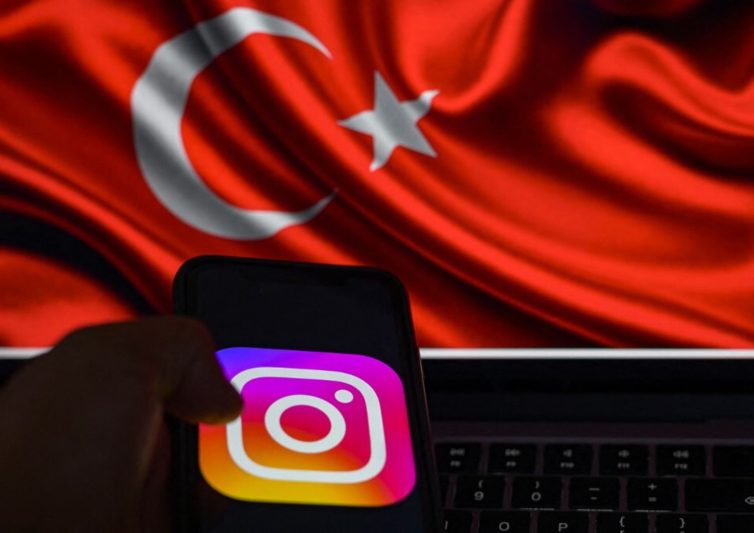 Instagram in Turchia