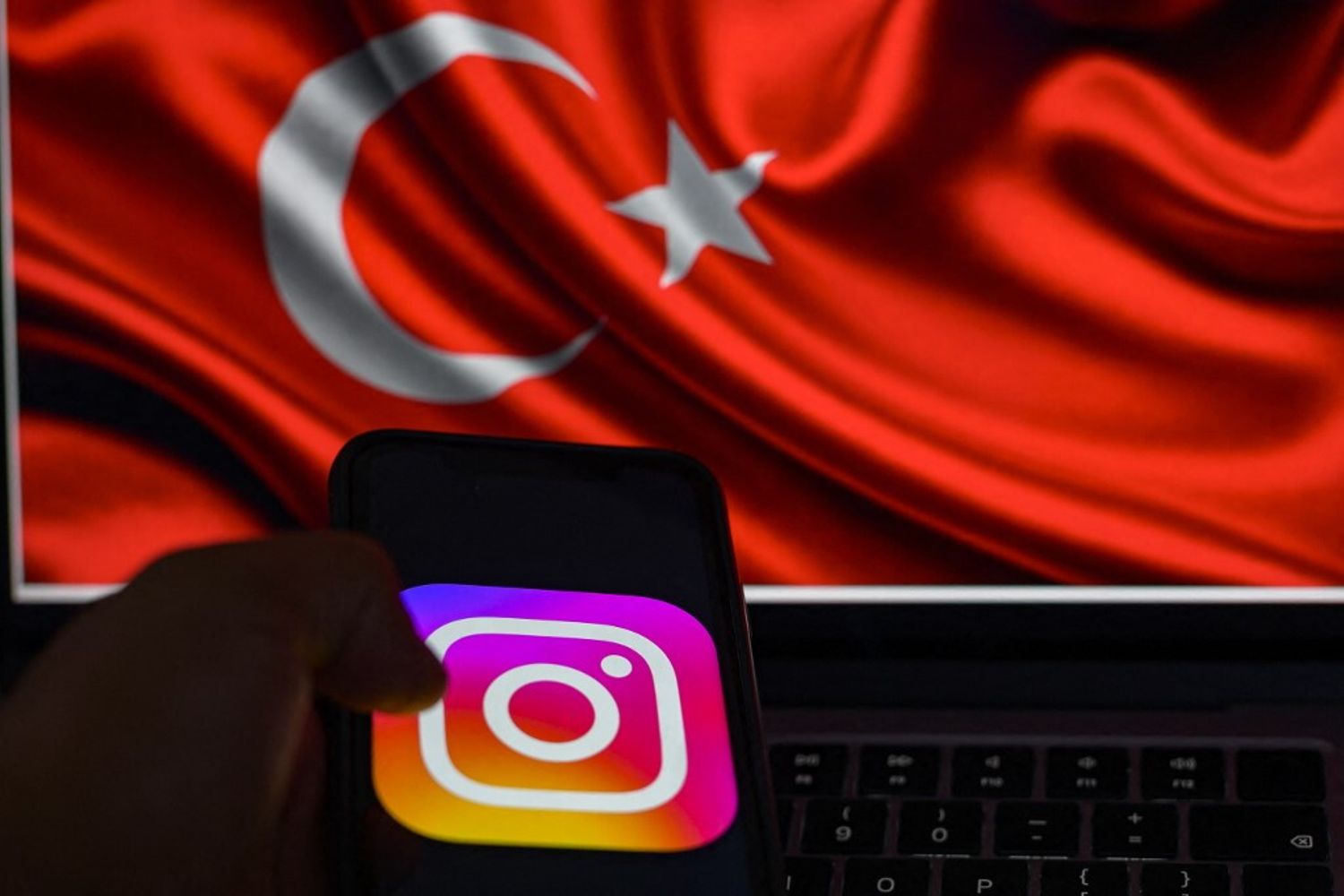 Instagram in Turchia