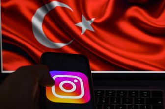 Instagram in Turchia