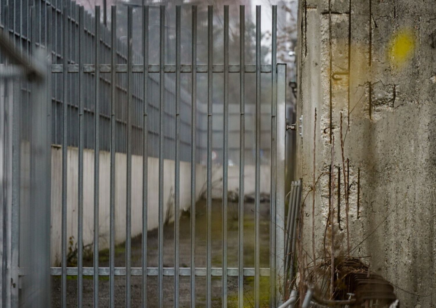 Il carcere Beccaria a Milano