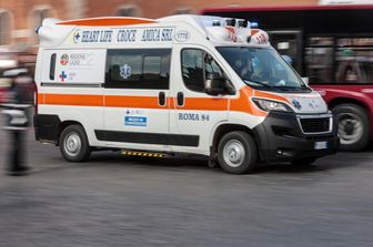 Ambulanza