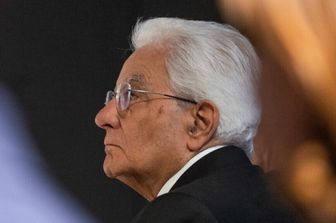 Sergio Mattarella