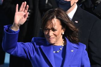 Kamala Harris