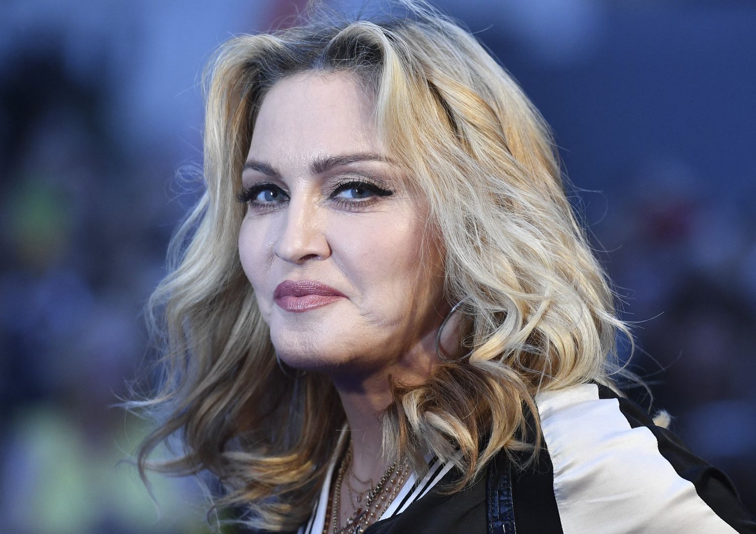 Madonna