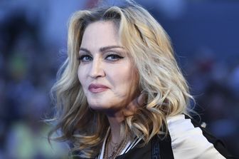 Madonna