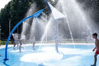 settimana di ferragosto bollente meno caldo nel weekend