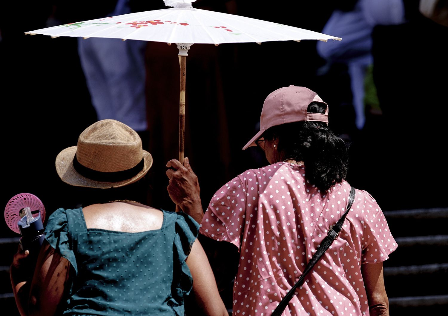 previsioni del tempo meteo calo termico settimana ferragosto