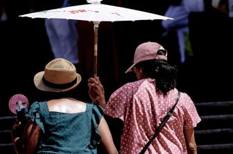 previsioni del tempo meteo calo termico settimana ferragosto