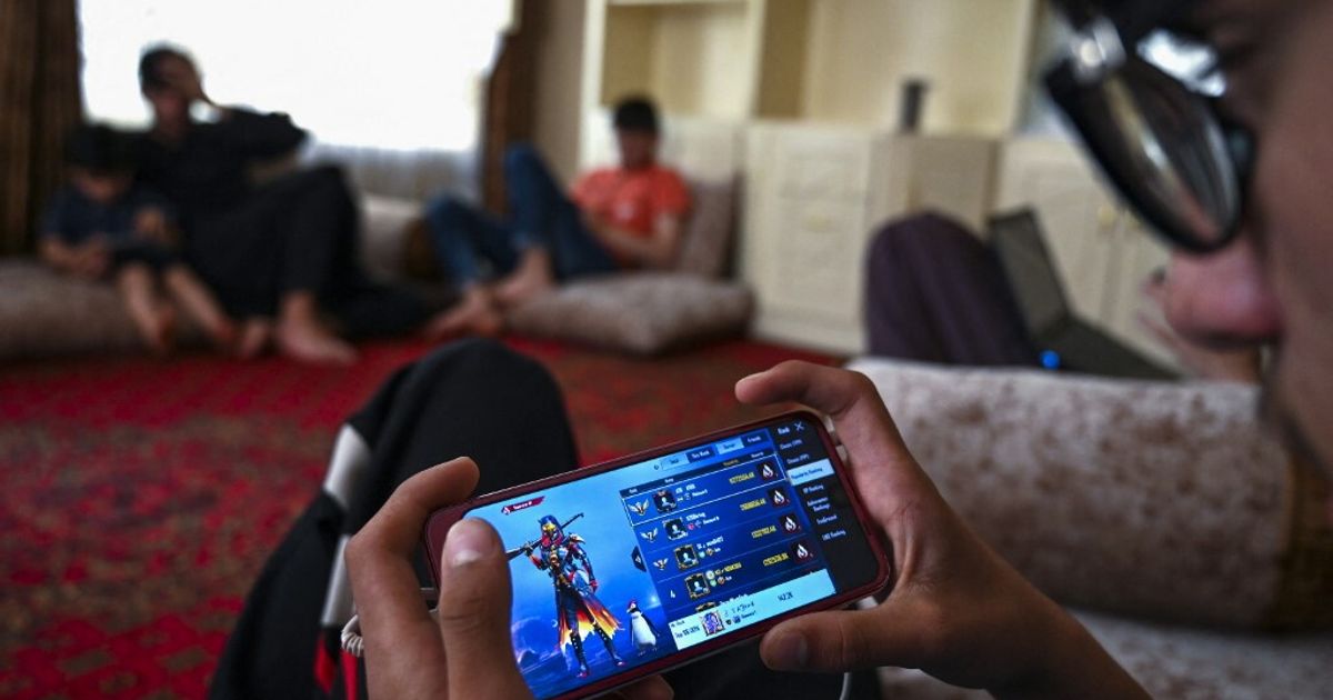 ビデオゲームの影響で5人刺殺、18歳逮捕
