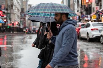 meteo previsioni del tempo&nbsp;a ferragosto con piogge sparse a nord sereno al sud