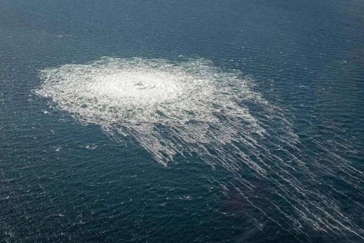 Gasdotto Nord Stream