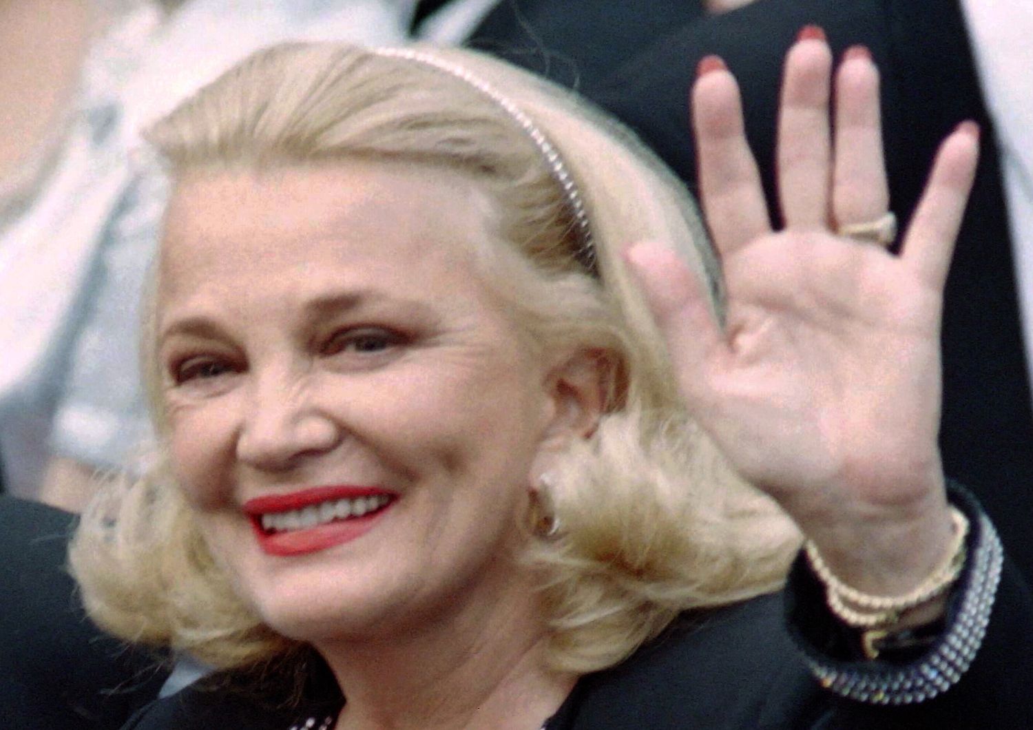 Gena Rowlands