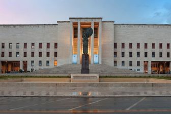 Università di Roma La Sapienza