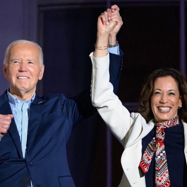 Biden-Harris