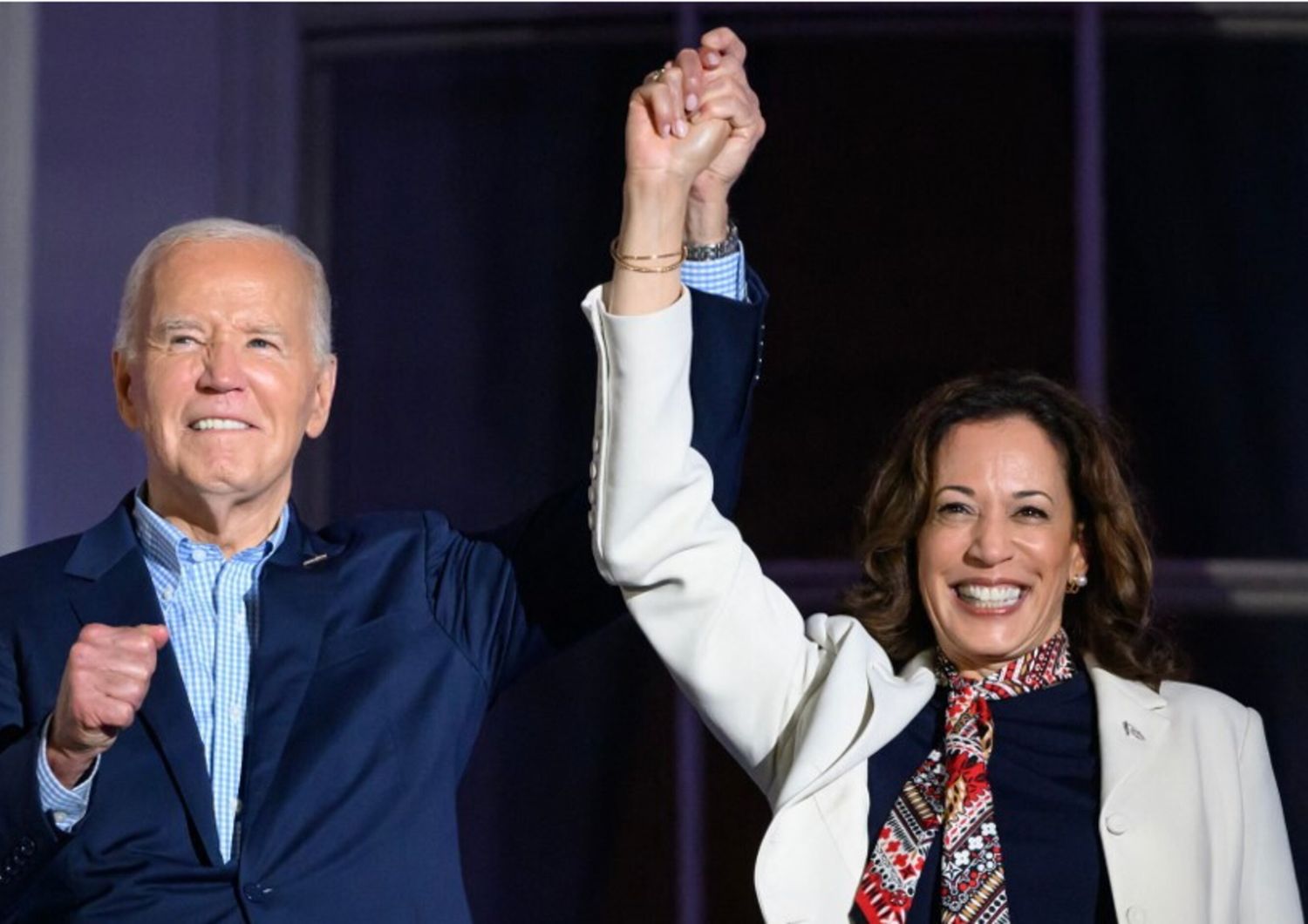 Biden-Harris