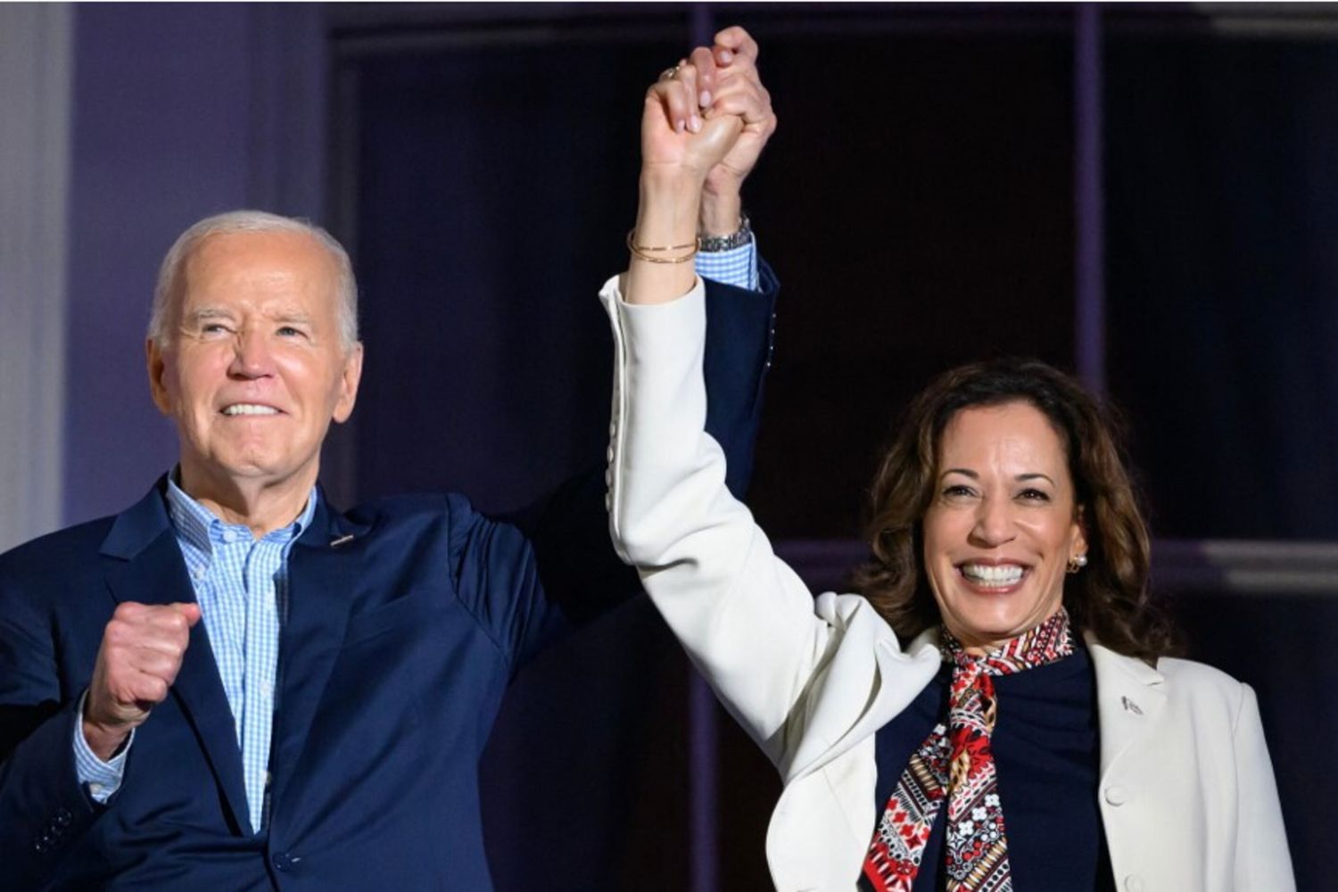 Biden-Harris