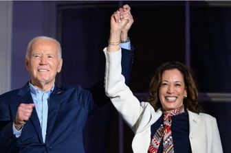 Biden-Harris