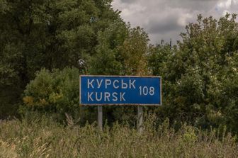 kursk giornalisti rai penale russia