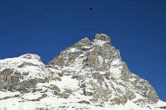 Il monte Cervino