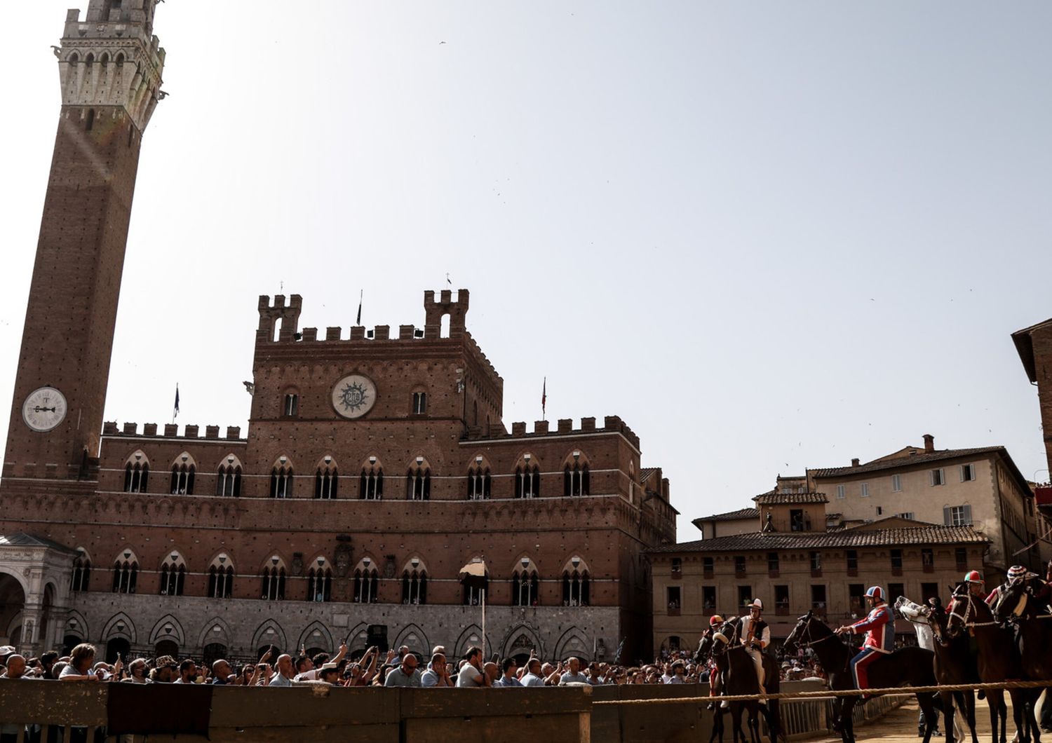 Palio di Siena