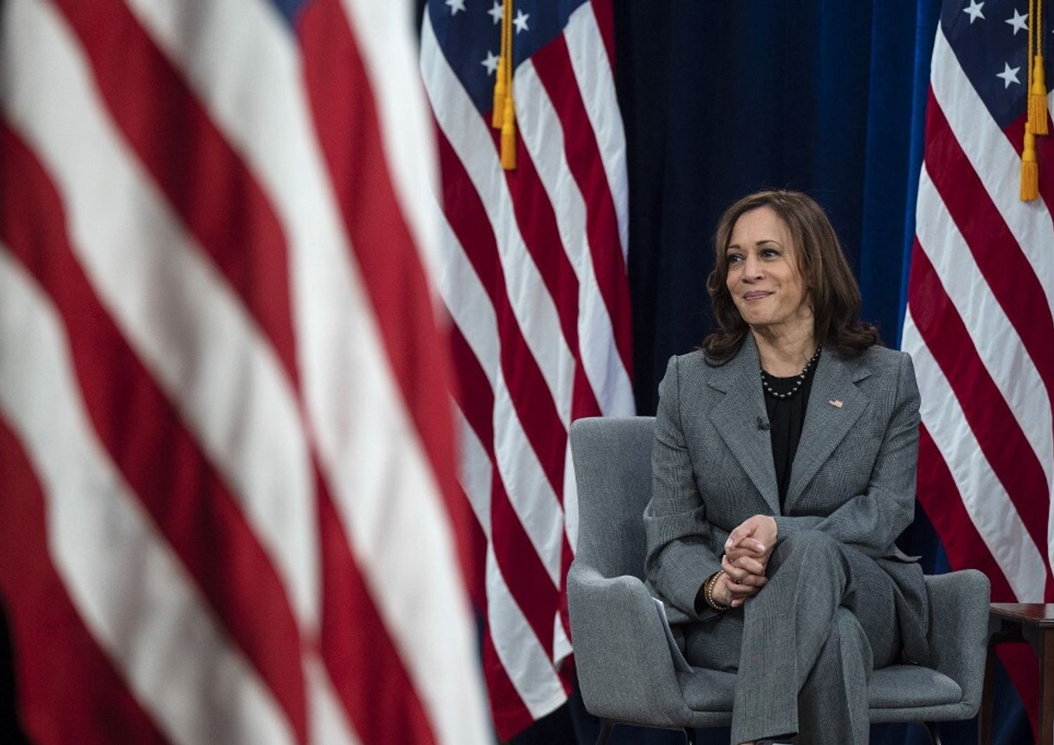 usa 2024 kamala harris presenta agenda economica controllo sui prezzi