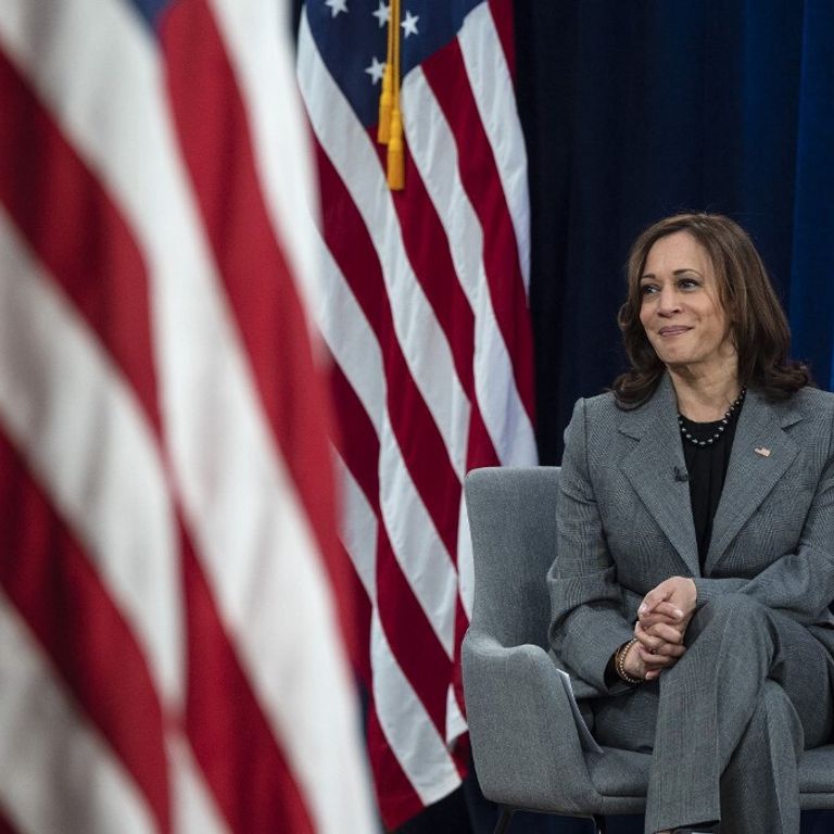 usa 2024 kamala harris presenta agenda economica controllo sui prezzi