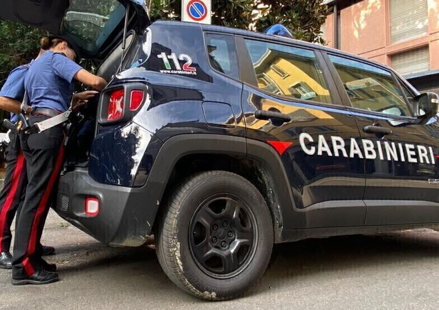 Carabinieri