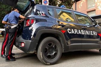 Carabinieri