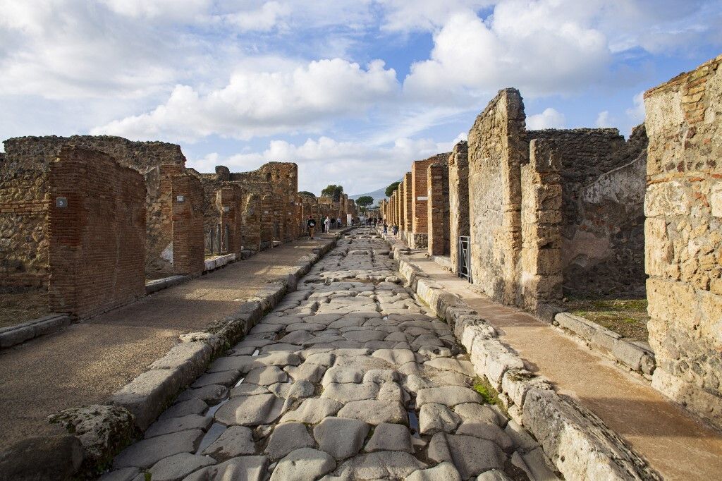 Pompei