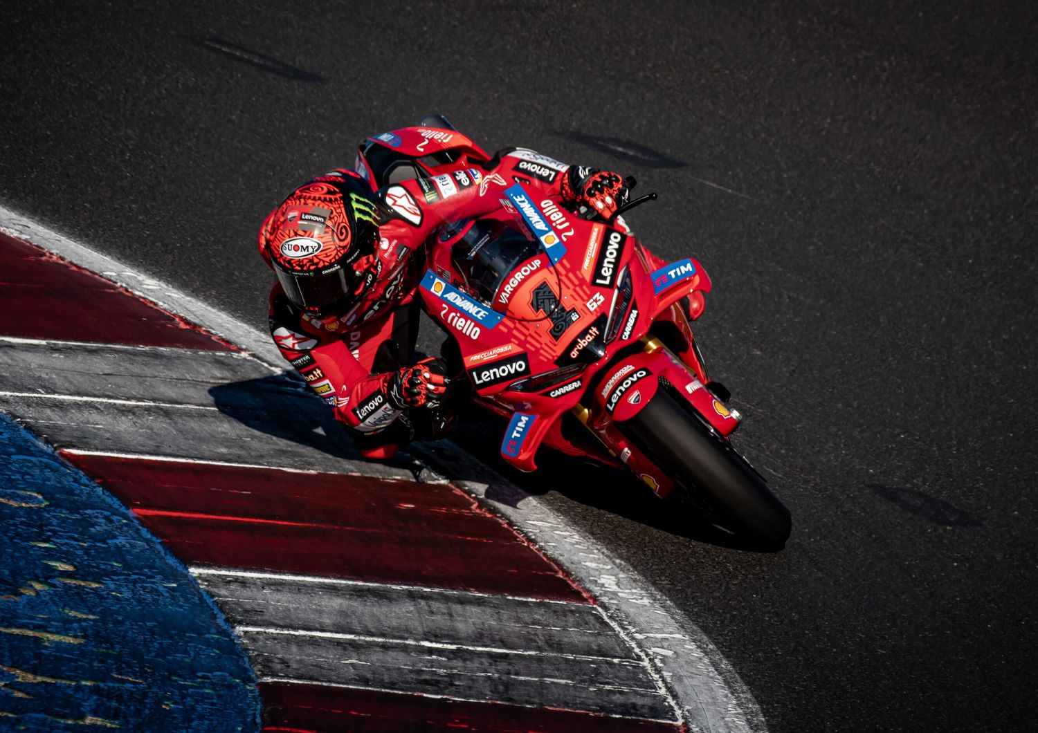 Francesco Bagnaia