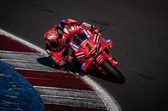 Francesco Bagnaia