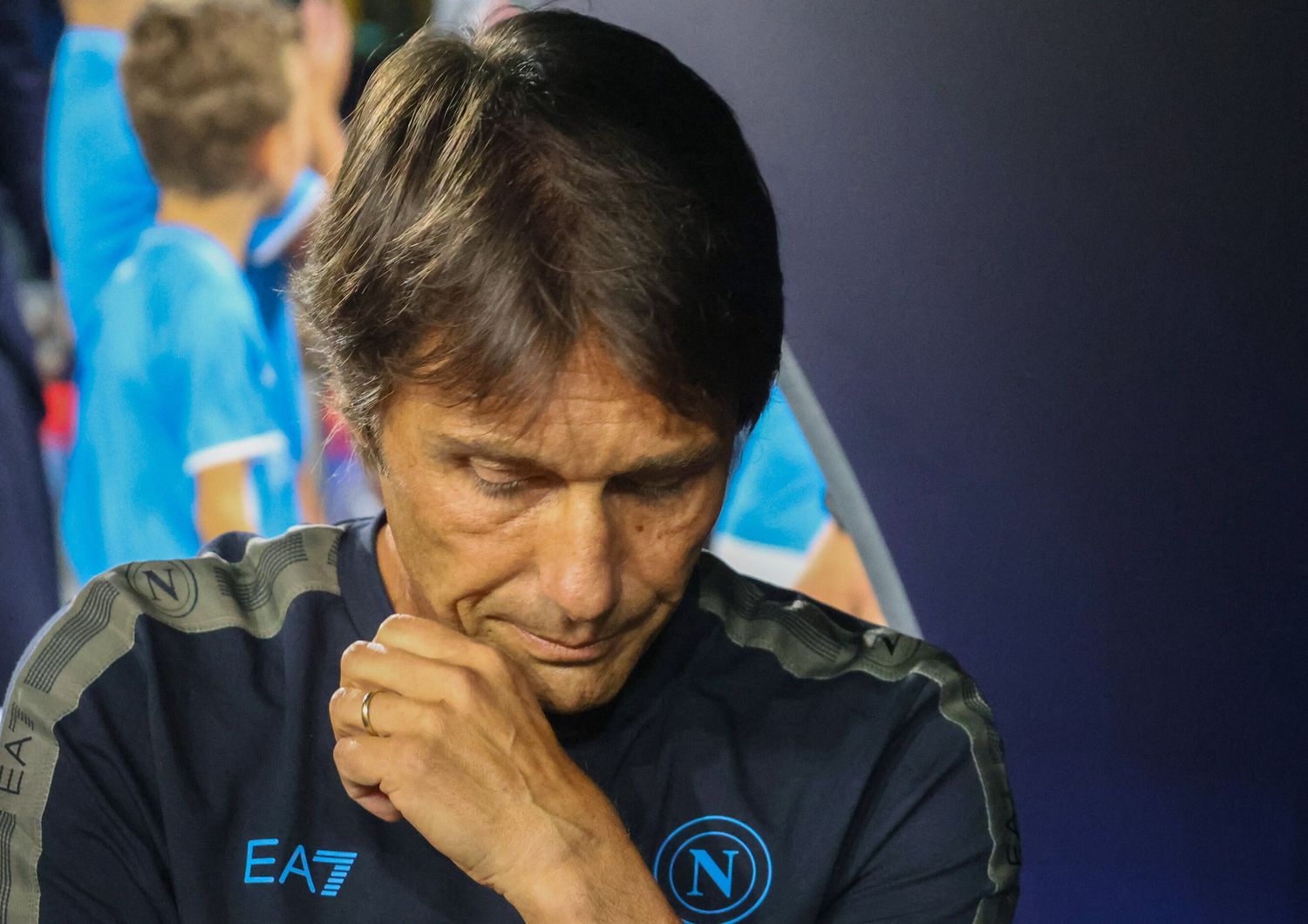 Antonio Conte