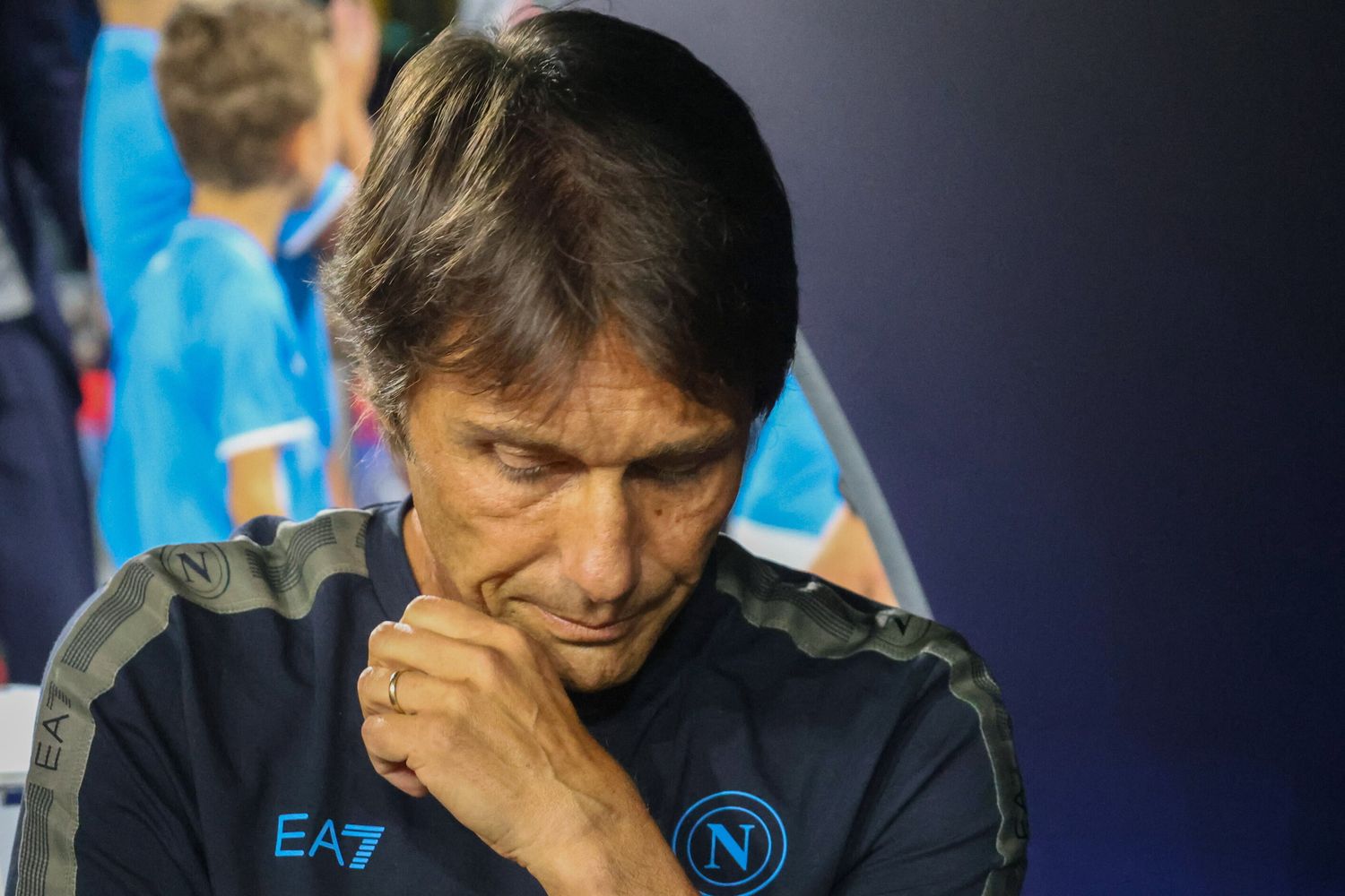 Antonio Conte