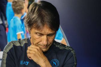 Antonio Conte