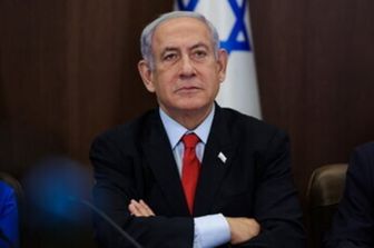 Benjamin Netanyahu