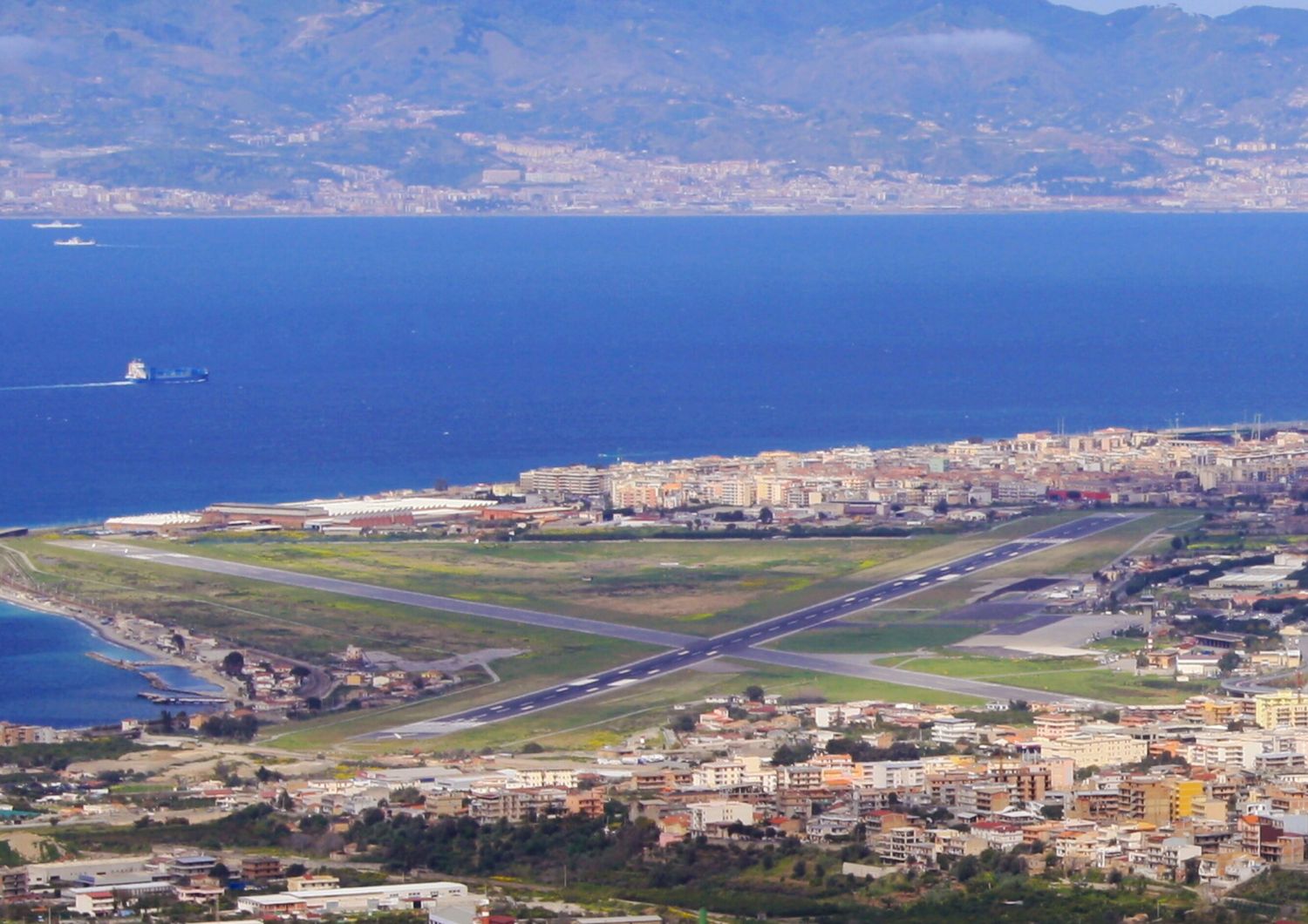 Reggio Calabria