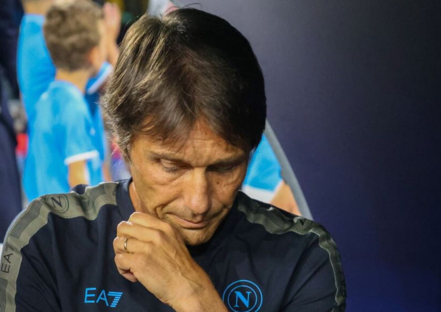 Antonio Conte