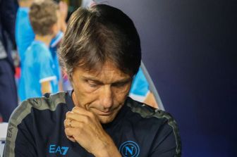 Antonio Conte