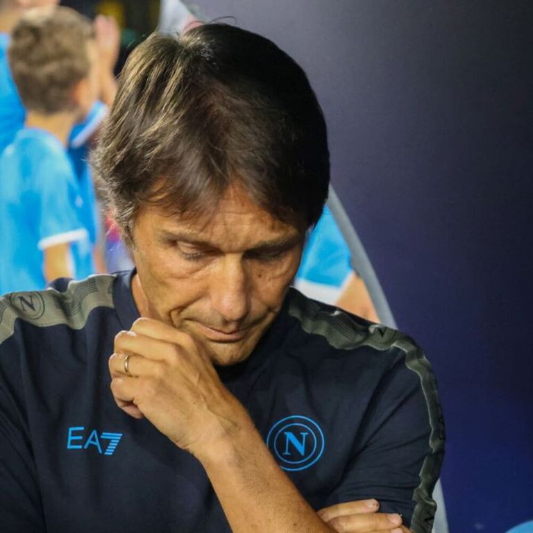 Antonio Conte