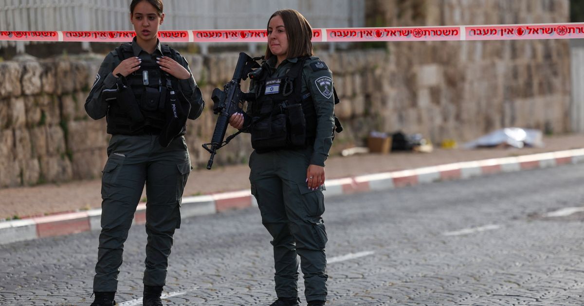 テルアビブでトラック爆発、１人死亡