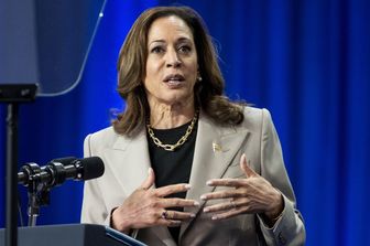 Kamala Harris
