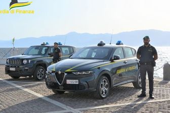 Guardia di Finanza