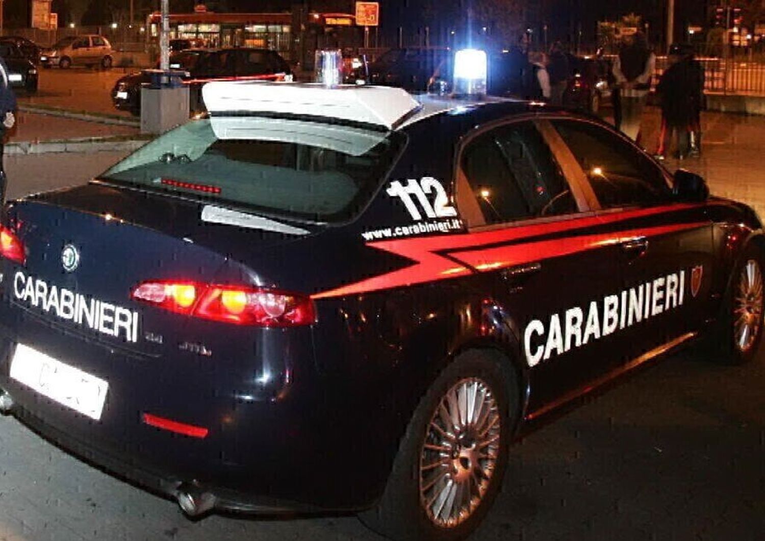 Carabinieri