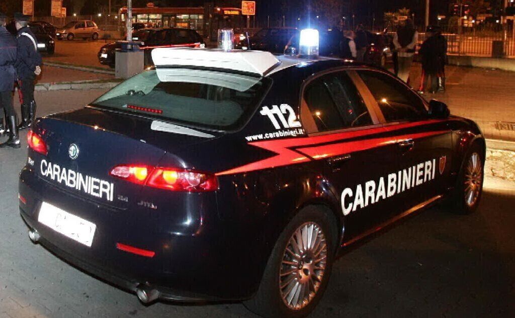 Carabinieri