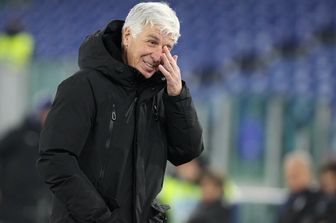 Gian Piero Gasperini