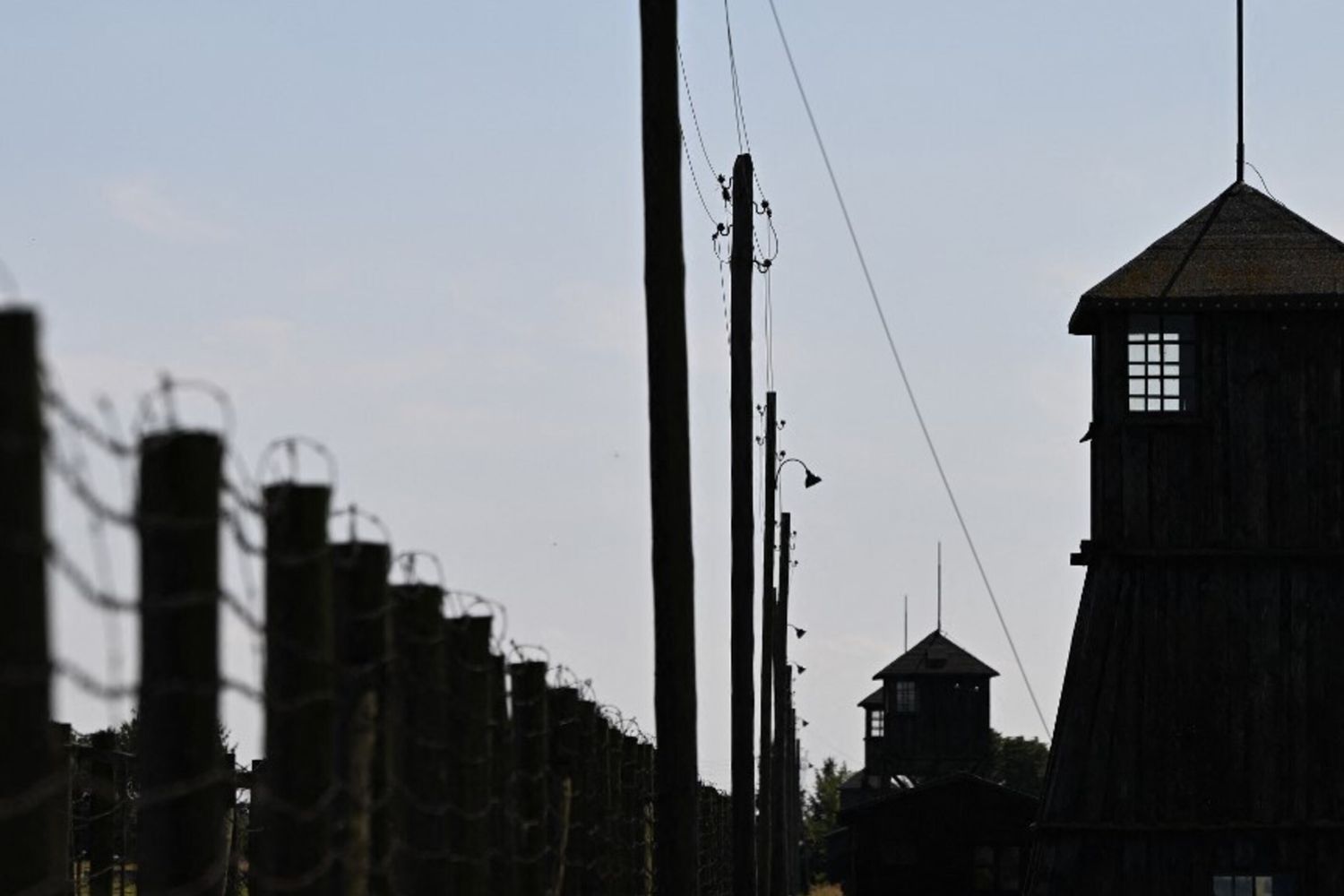 Campi concentramento nazisti