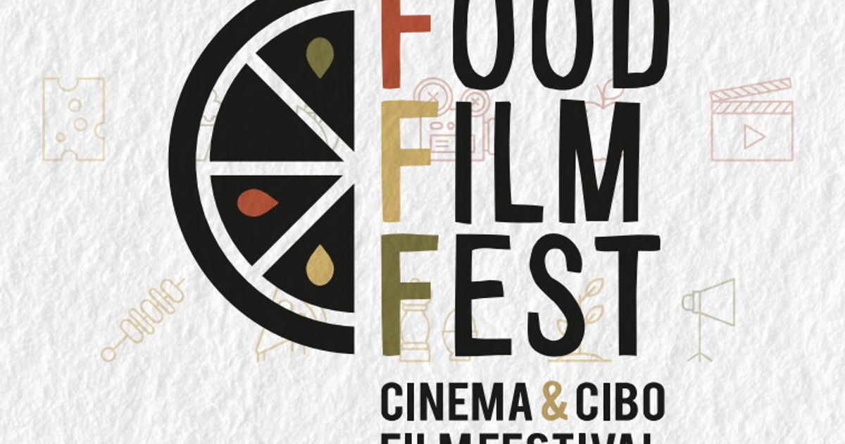 Le “Film food festival” démarre à Bergame