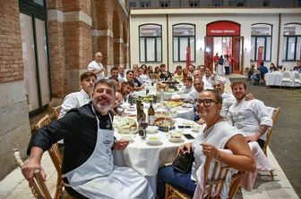 food ad avellino il festival del cibo con irpinia mood